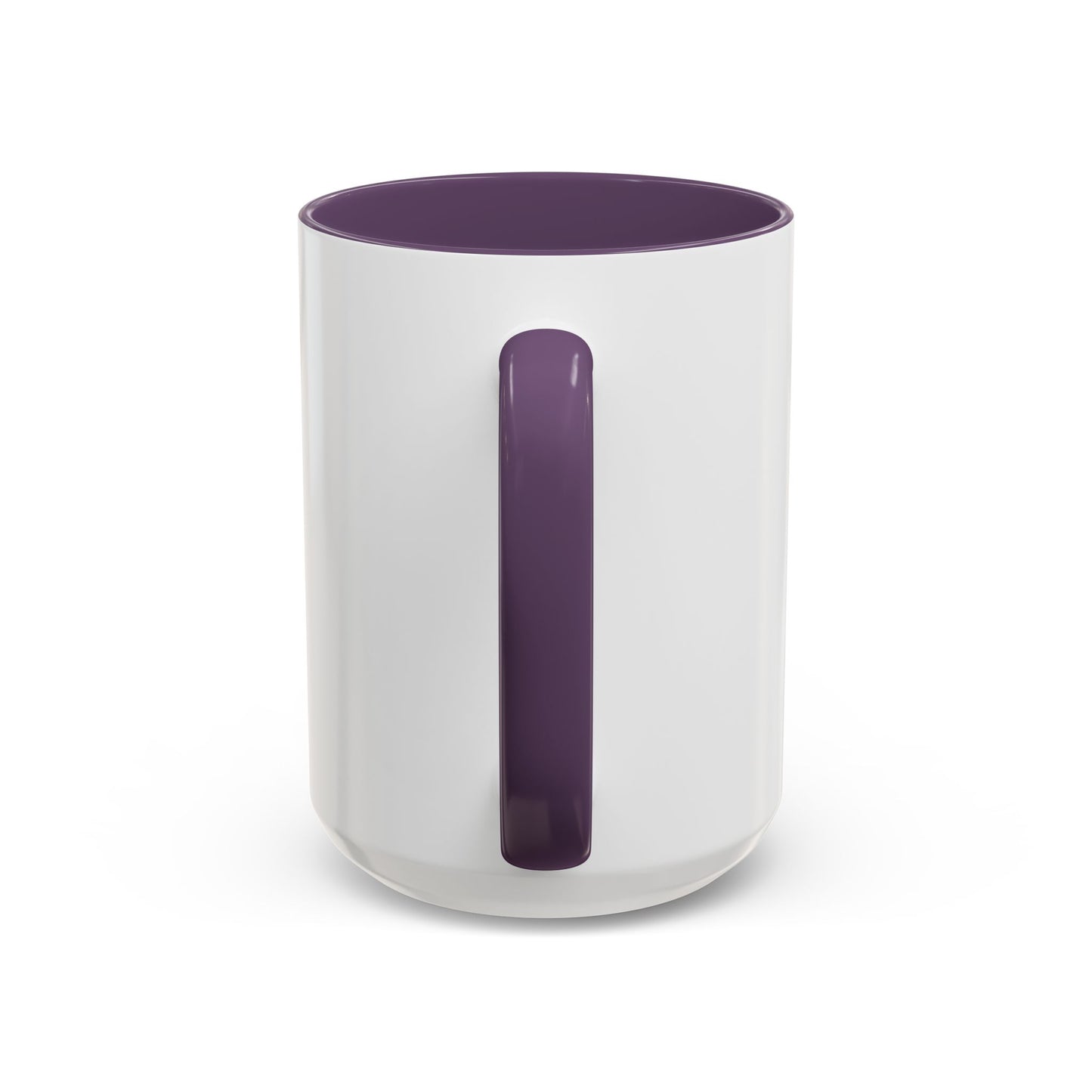Coffee Mug "Peace Over Pressure: I Give Care... And I Need It Too" Nurse Tribute