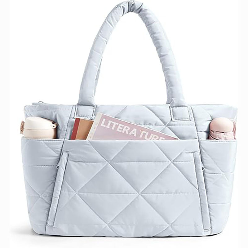 Everyday Travel Tote Bag