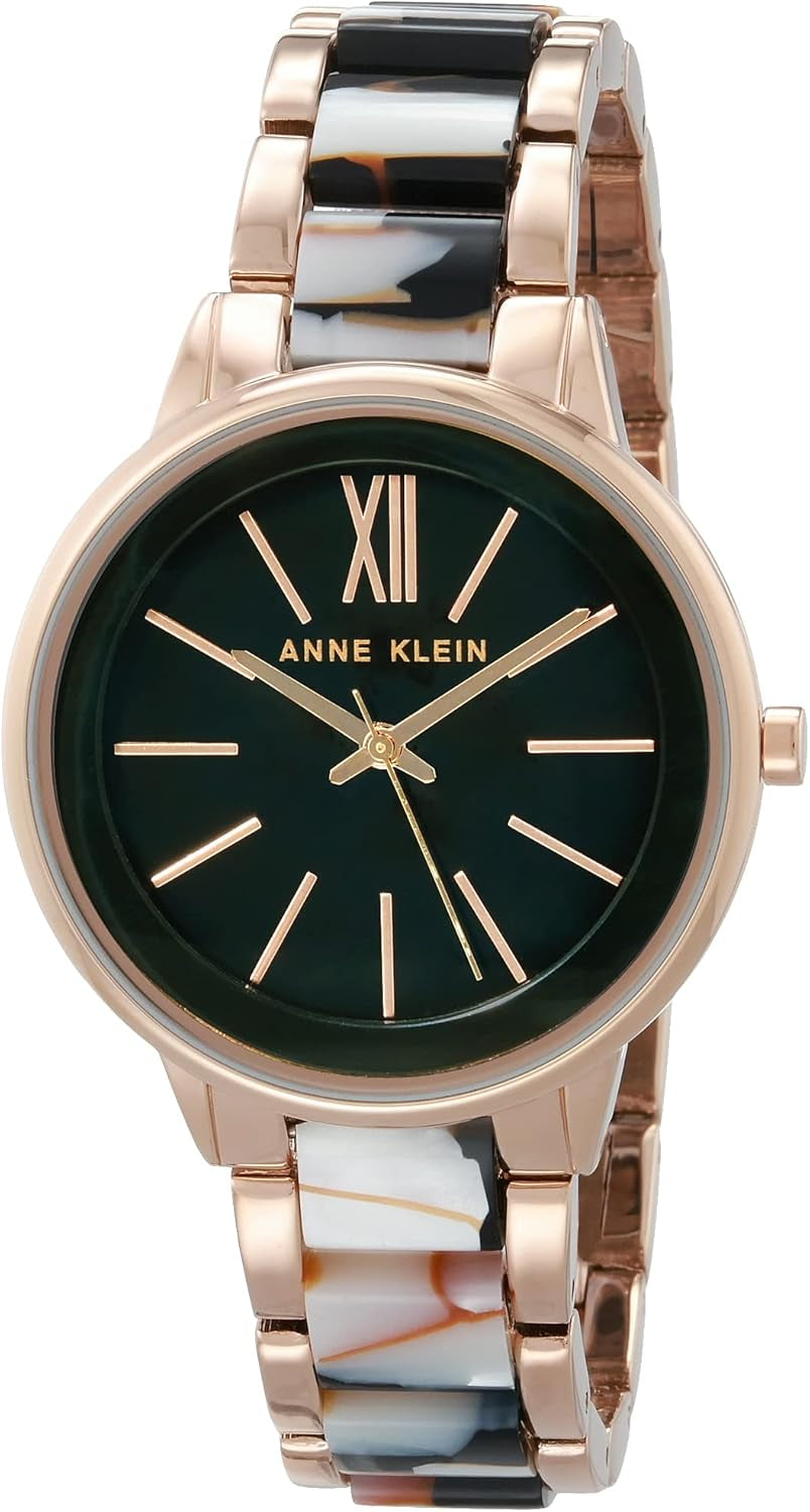 Women'S Resin Bracelet Watch