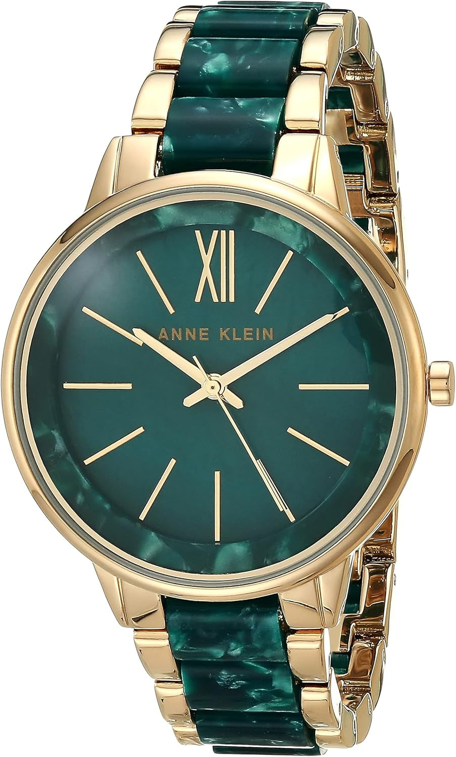 Women'S Resin Bracelet Watch