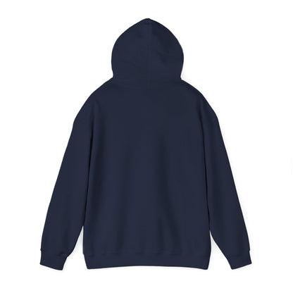 Hoodie — "Peace Over Perfection" Inspirational Womens Pullover
