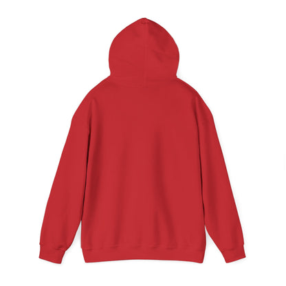 Peace Over Pressure Hoodie Delicate Lotus In Scrubs Graphic Sweatshirt