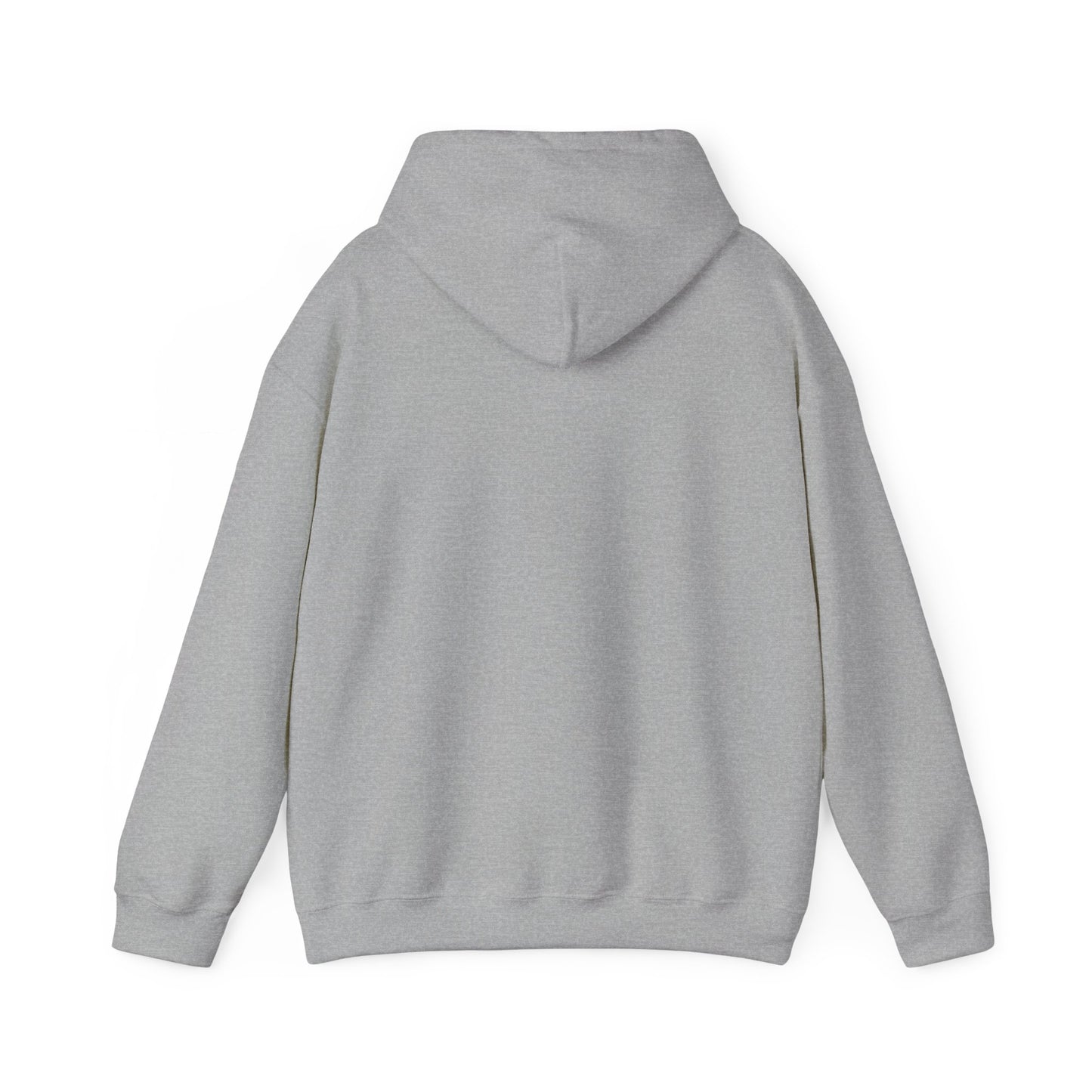 Hoodie — "Peace Over Perfection" Inspirational Womens Pullover