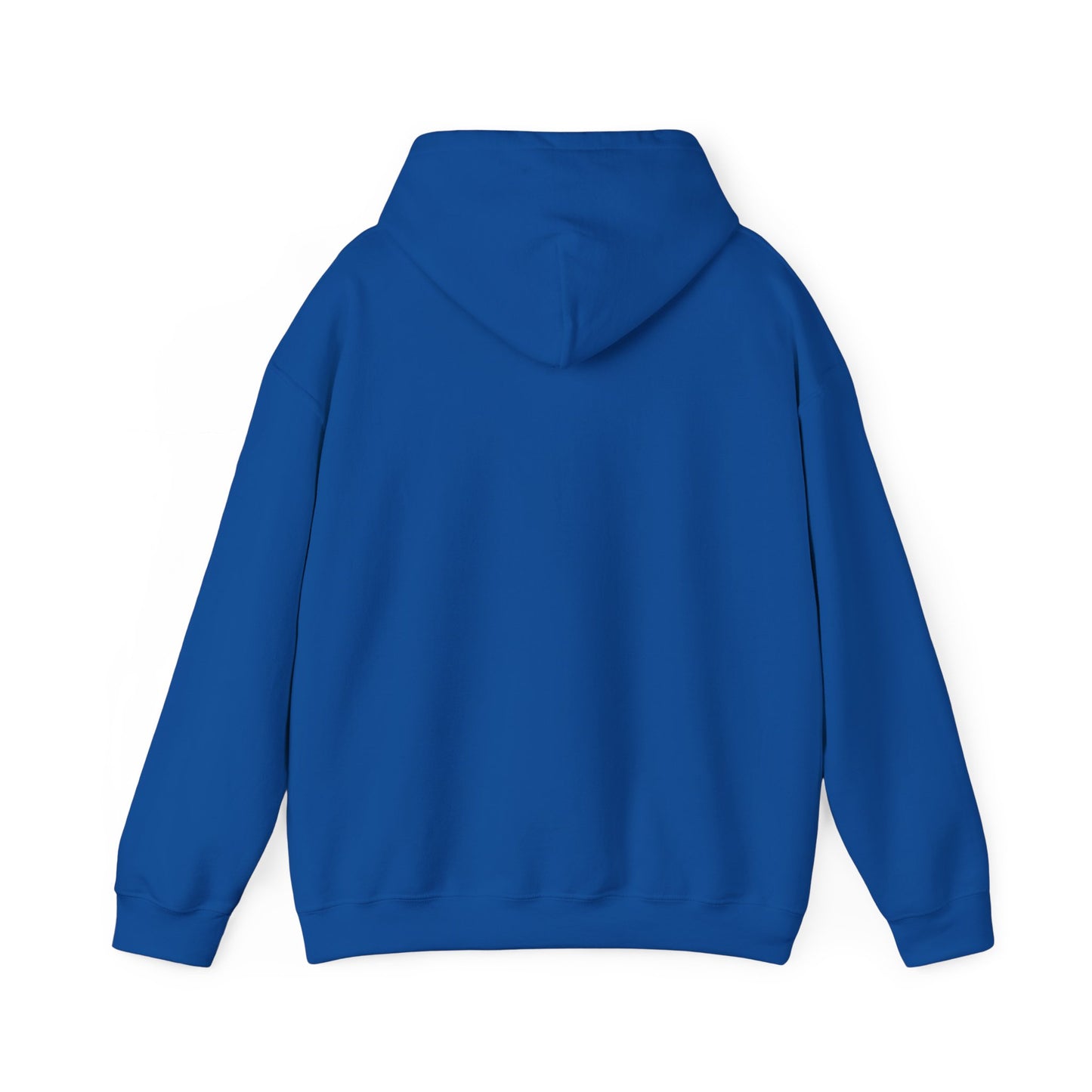 Hoodie — "Peace Over Perfection" Inspirational Womens Pullover
