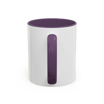 Coffee Mug  "Peace Over Pressure: I Give Care... And I Need It Too" Nurse Tribute
