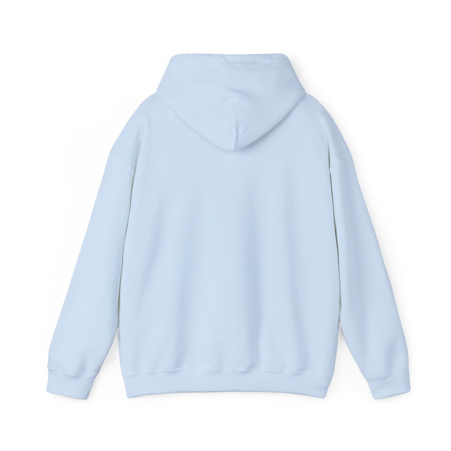 Hoodie — "Peace Over Perfection" Inspirational Womens Pullover