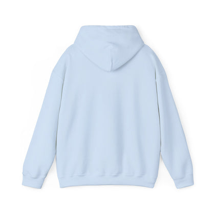 Hoodie — "Peace Over Perfection" Inspirational Womens Pullover