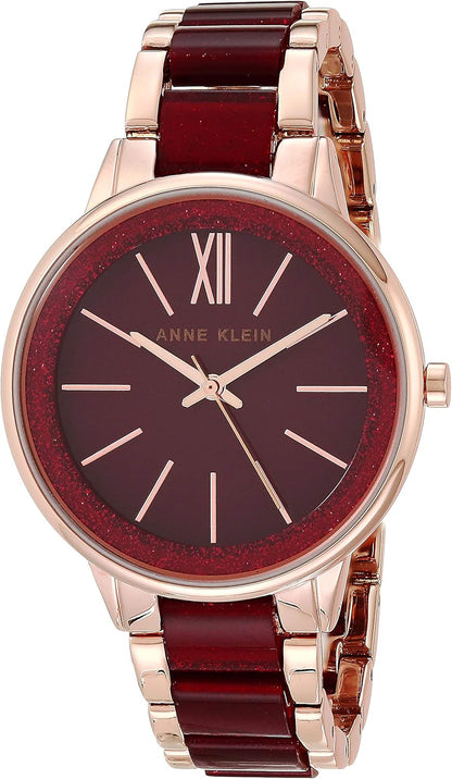 Women'S Resin Bracelet Watch