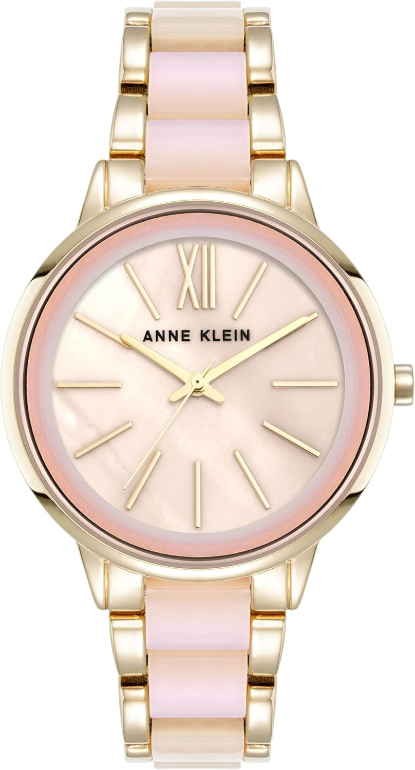 Women'S Resin Bracelet Watch