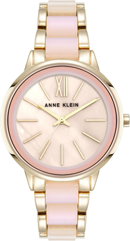 Women'S Resin Bracelet Watch