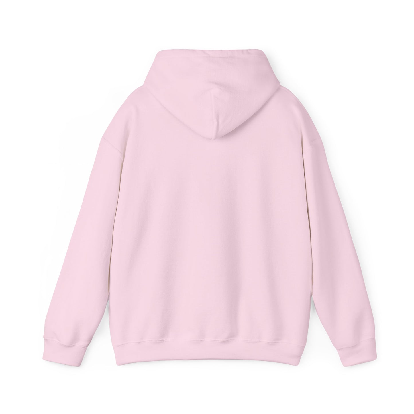 Hoodie — "Peace Over Perfection" Inspirational Womens Pullover
