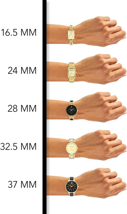 Women'S Resin Bracelet Watch