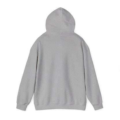 Peace Over Pressure Hoodie Delicate Lotus In Scrubs Graphic Sweatshirt