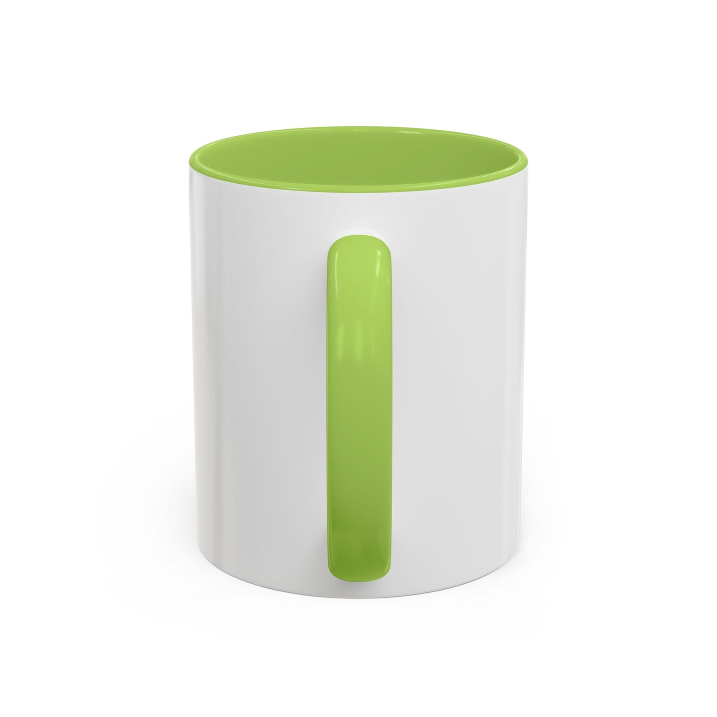 Coffee Mug  "Peace Over Pressure: I Give Care... And I Need It Too" Nurse Tribute