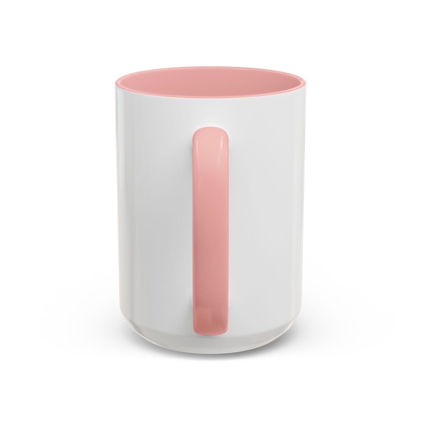 Coffee Mug  "Peace Over Pressure: I Give Care... And I Need It Too" Nurse Tribute