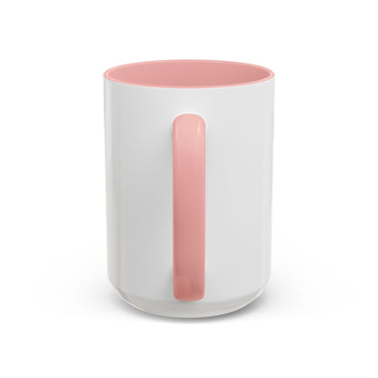 Coffee Mug  "Peace Over Pressure: I Give Care... And I Need It Too" Nurse Tribute