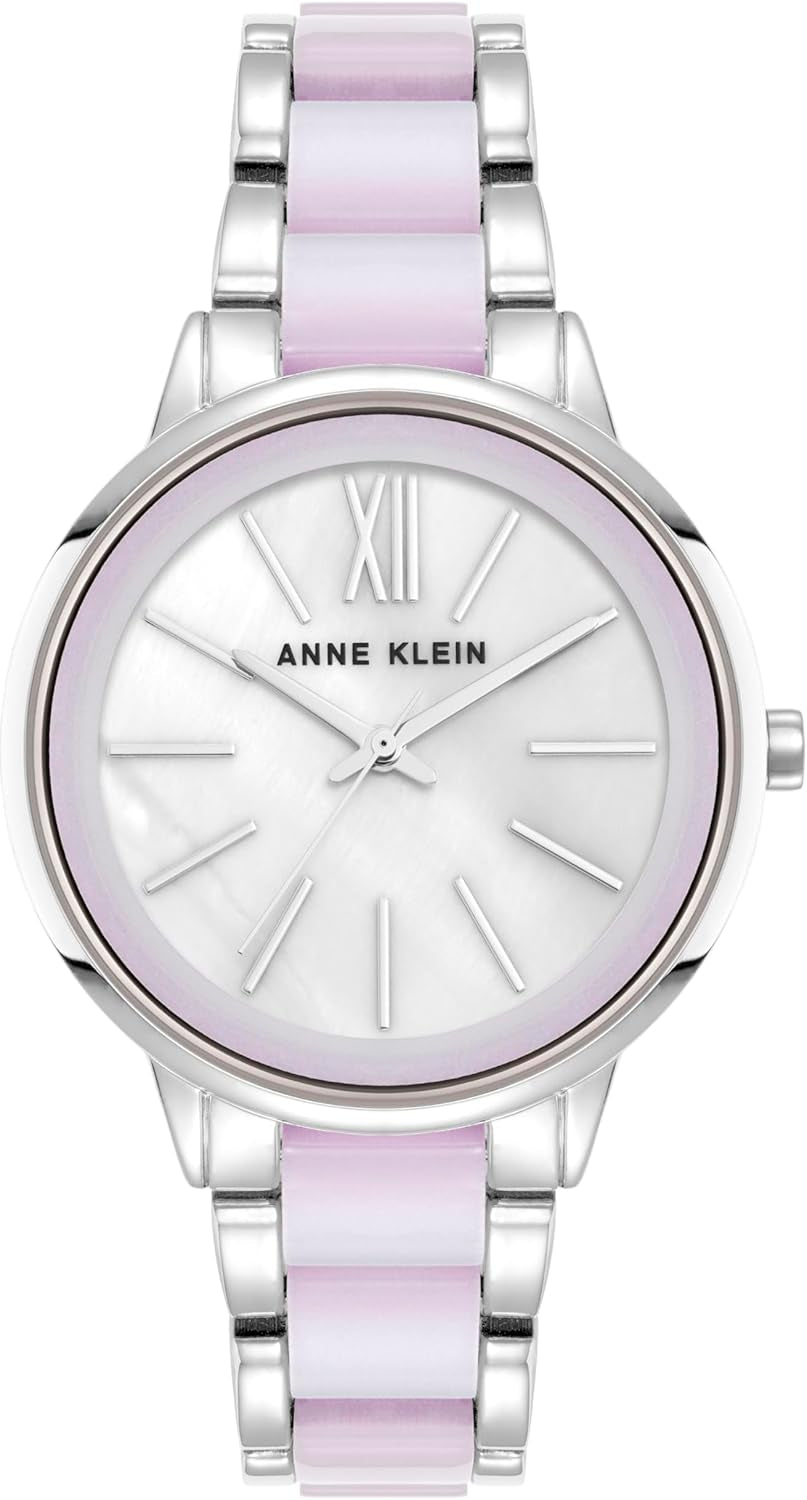 Women'S Resin Bracelet Watch