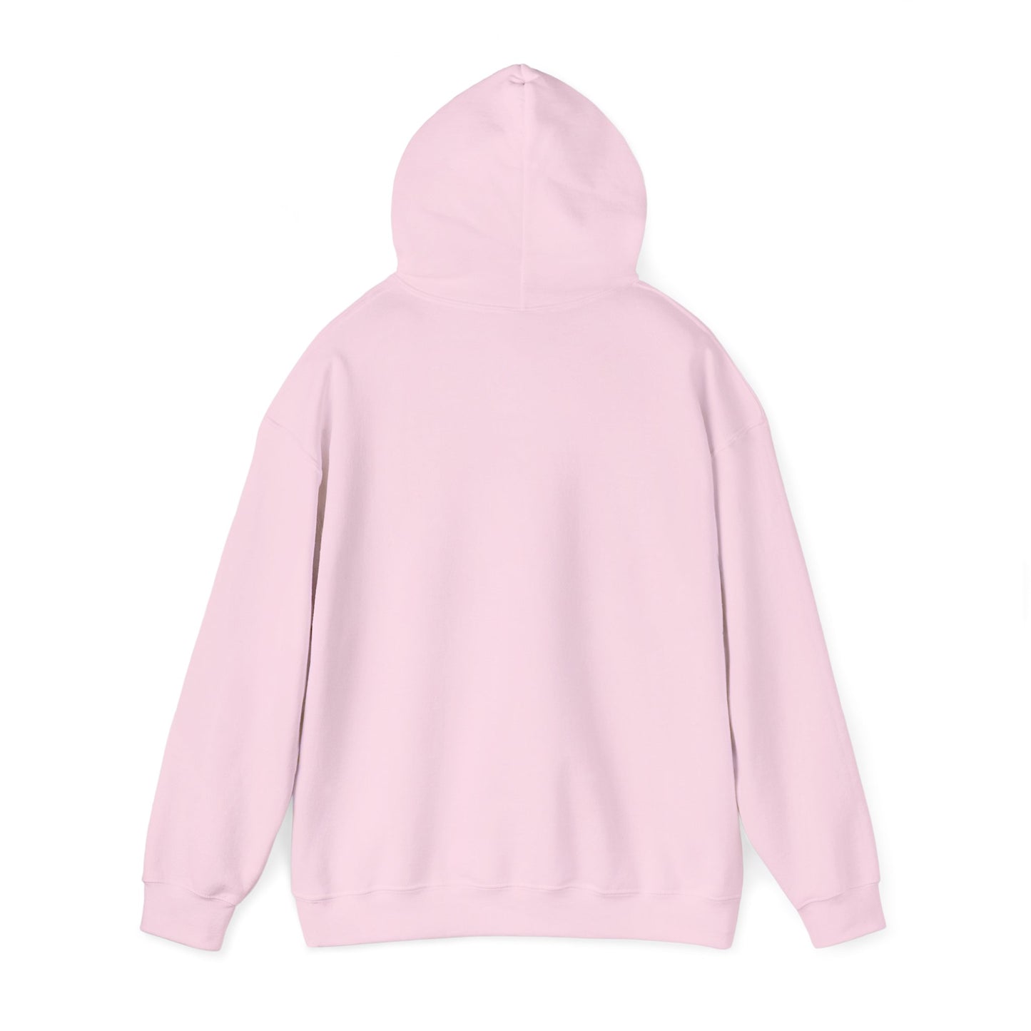 Hoodie — "Peace Over Perfection" Inspirational Womens Pullover