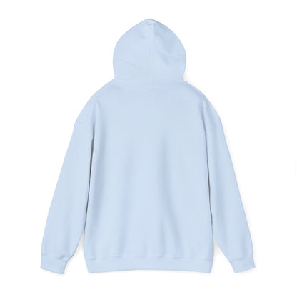 Peace Over Pressure Hoodie Delicate Lotus In Scrubs Graphic Sweatshirt