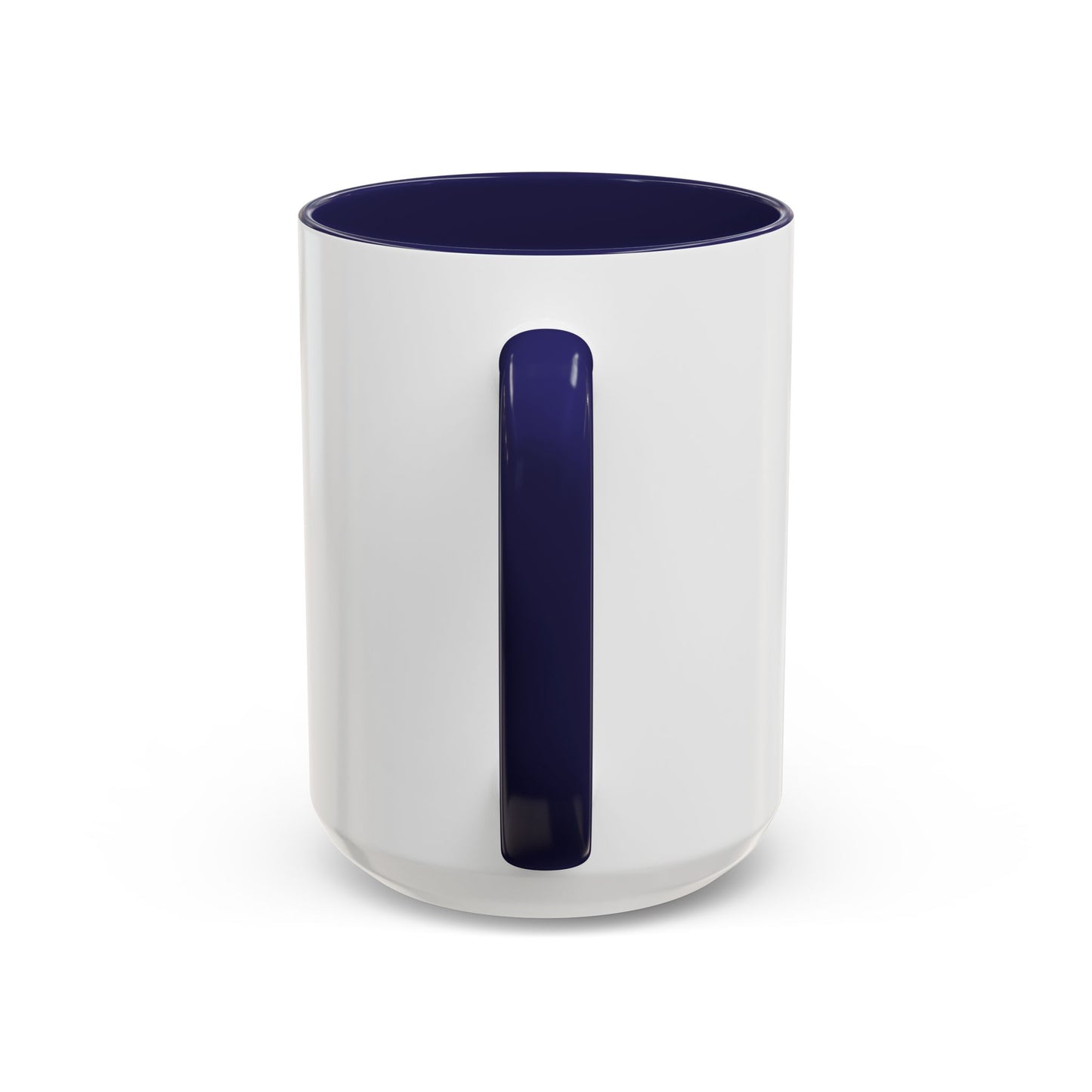 Coffee Mug  "Peace Over Pressure: I Give Care... And I Need It Too" Nurse Tribute