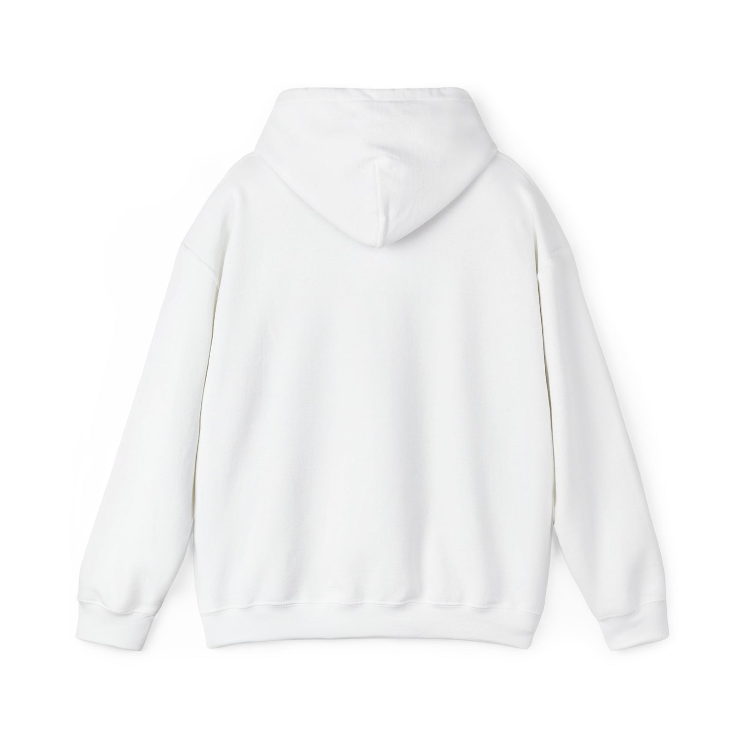 Hoodie — "Peace Over Perfection" Inspirational Womens Pullover