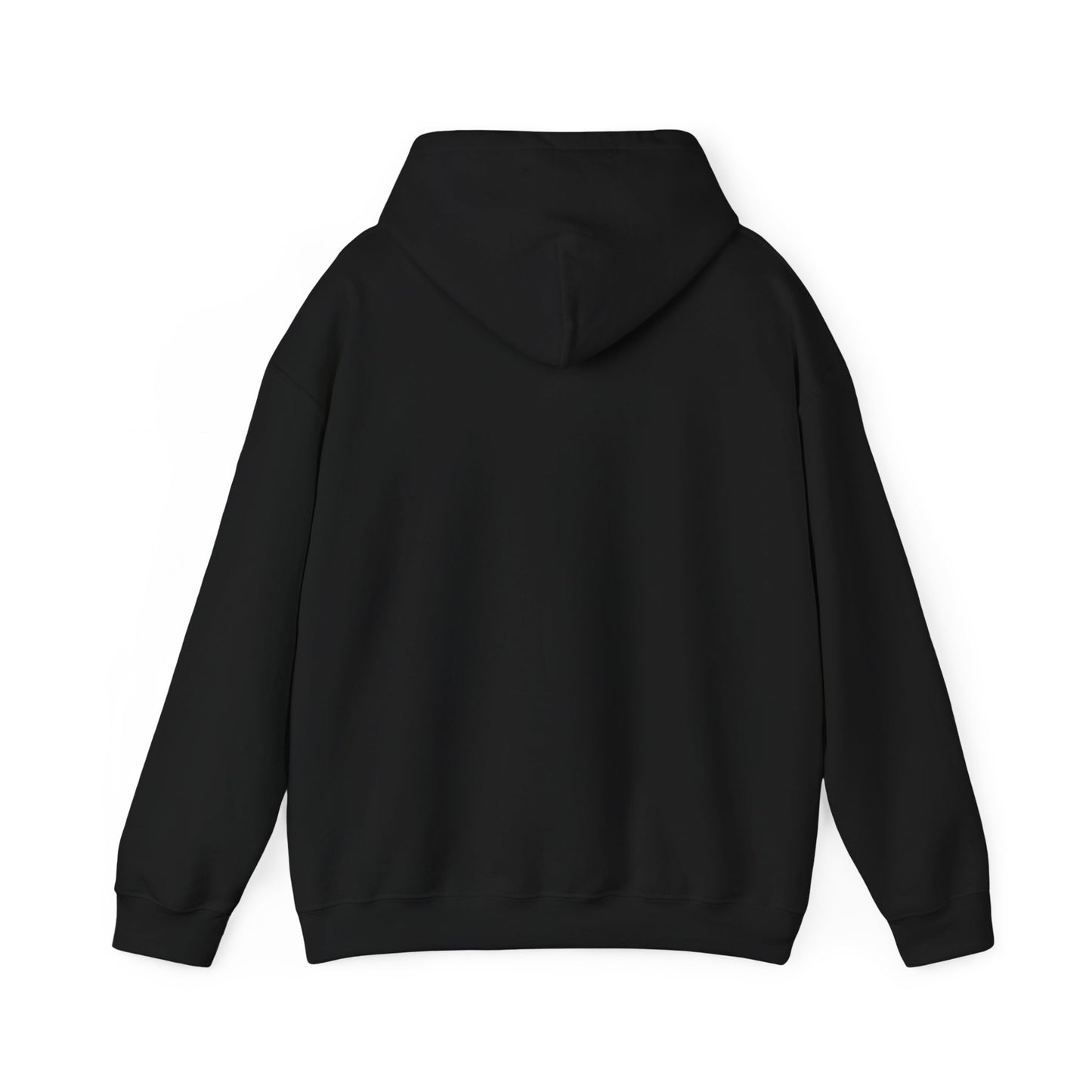 Hoodie — "Peace Over Perfection" Inspirational Womens Pullover