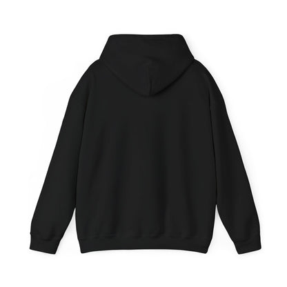 Hoodie — "Peace Over Perfection" Inspirational Womens Pullover