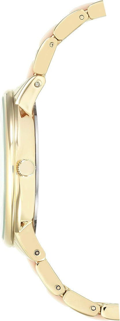 Women'S Resin Bracelet Watch