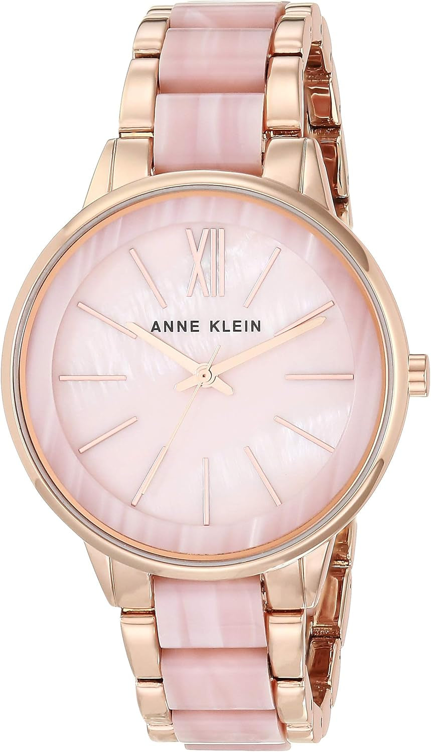 Women'S Resin Bracelet Watch
