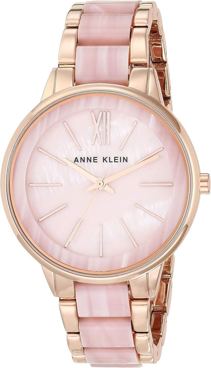 Women'S Resin Bracelet Watch