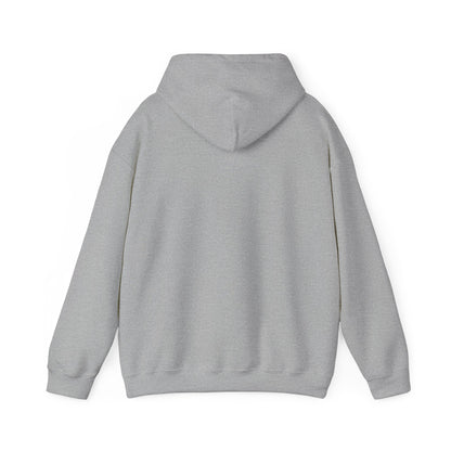 Peace Over Pressure Hoodie Delicate Lotus In Scrubs Graphic Sweatshirt