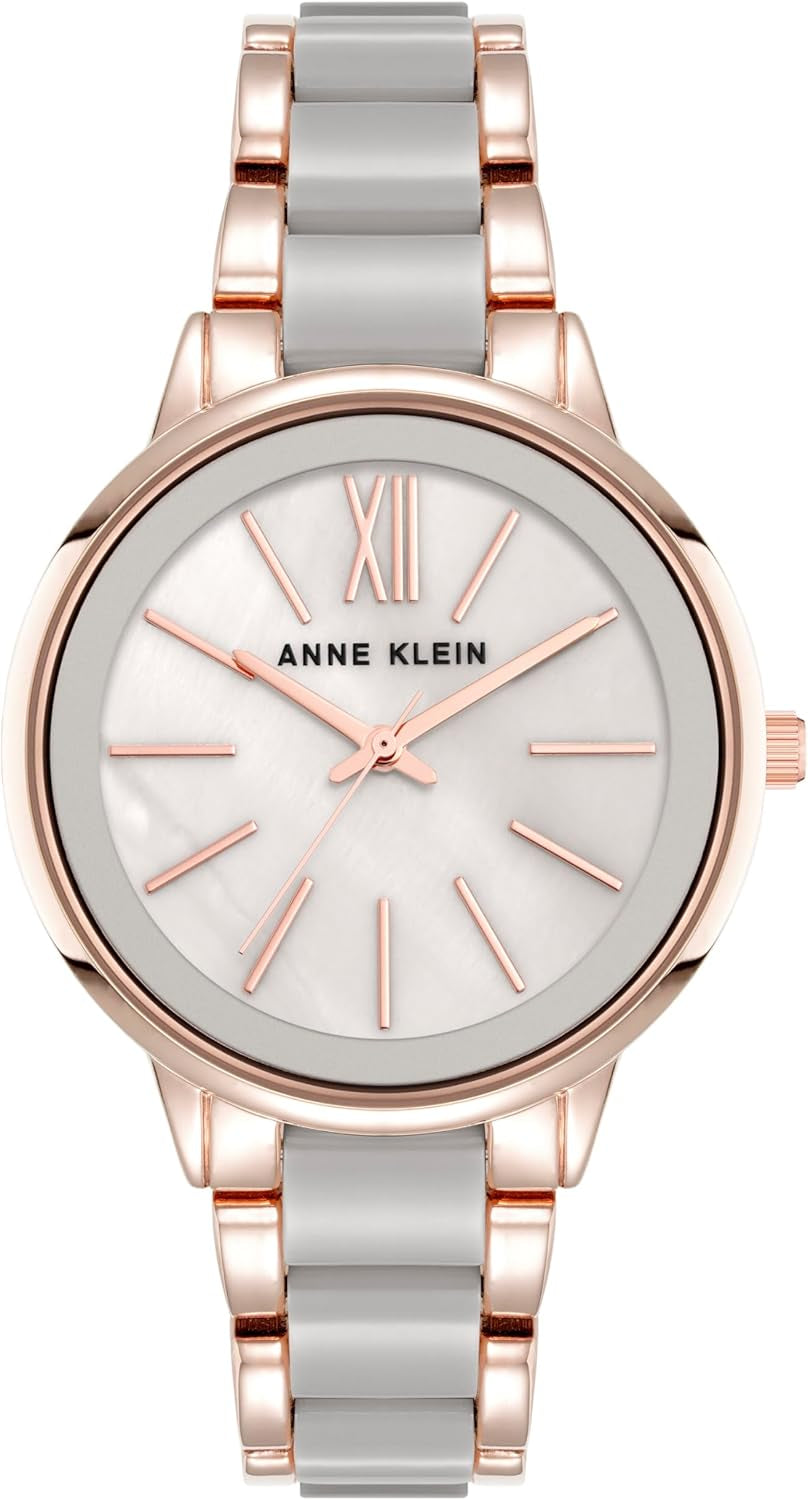Women'S Resin Bracelet Watch
