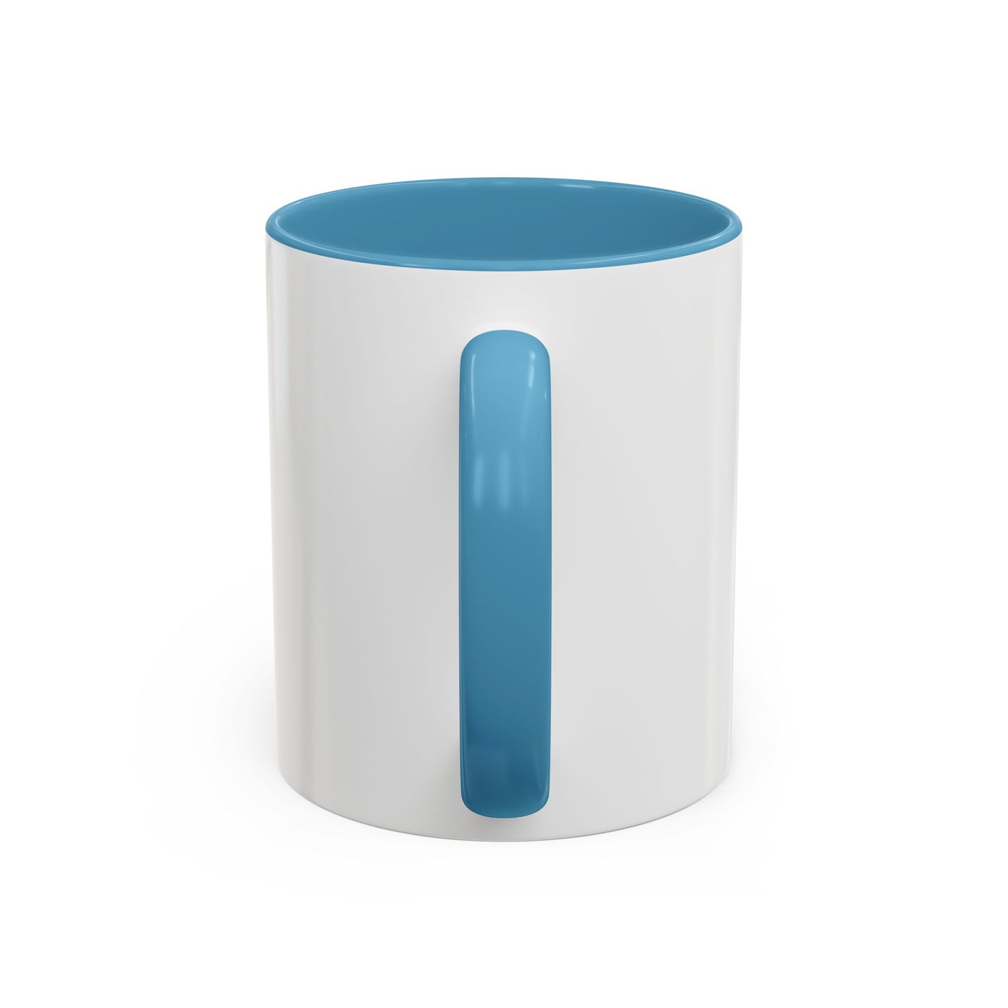 Coffee Mug  "Peace Over Pressure: I Give Care... And I Need It Too" Nurse Tribute