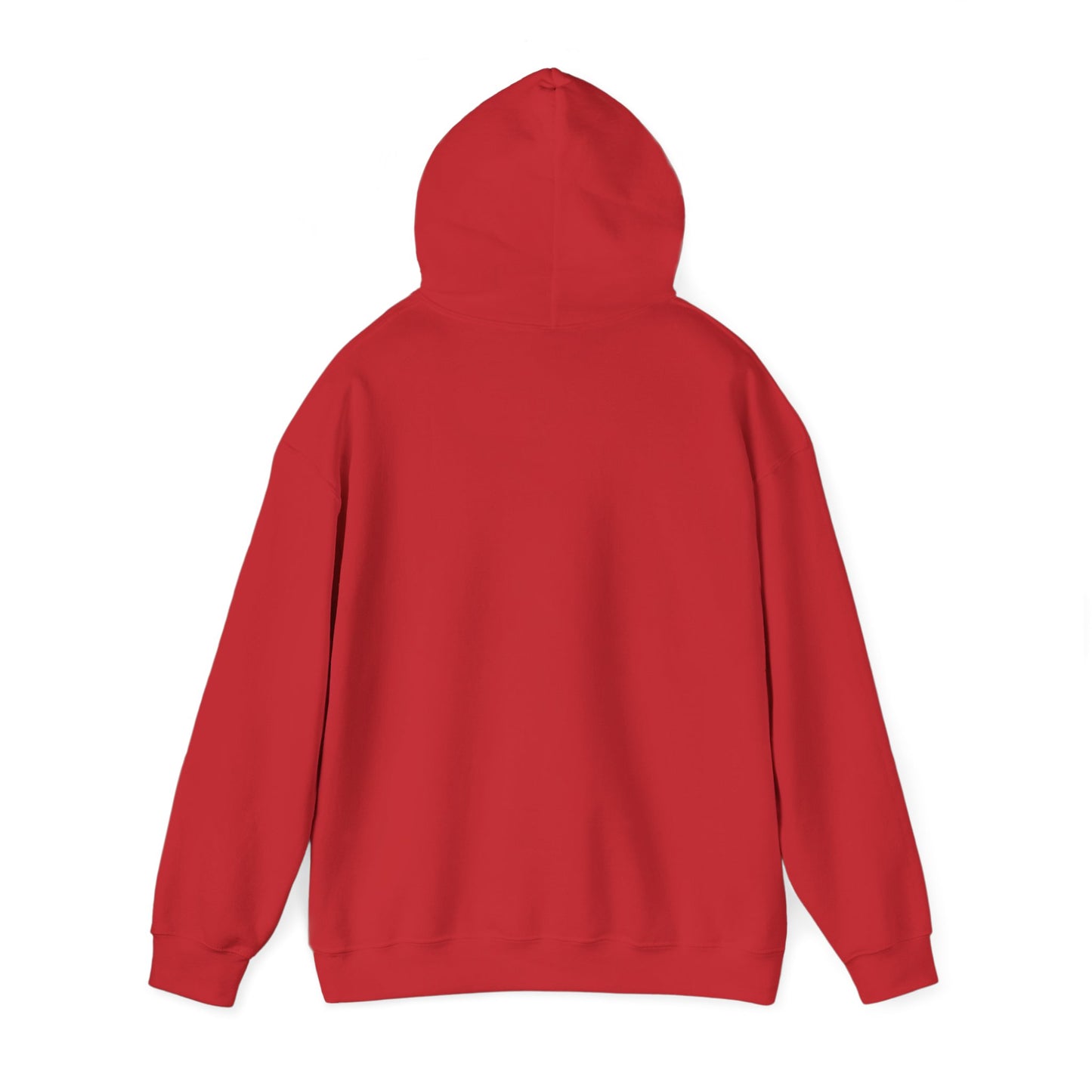 Hoodie — "Peace Over Perfection" Inspirational Womens Pullover
