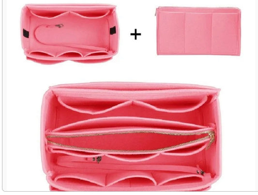 Insert Bag for Handbag