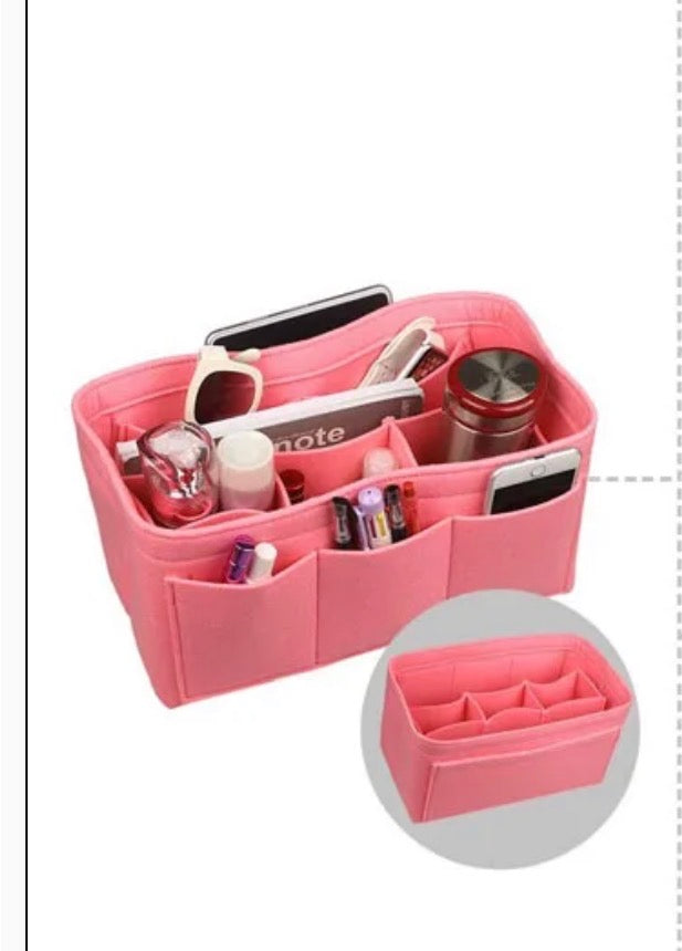 Insert Bag for Handbag