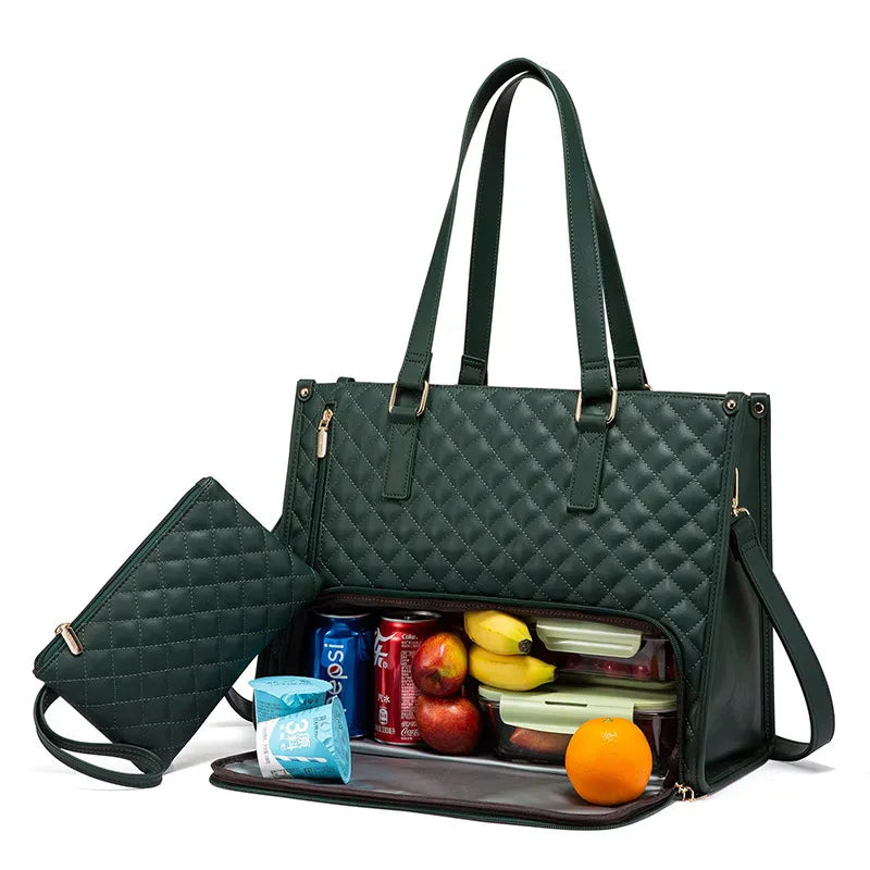 Thermal Insulated Lunch Bag