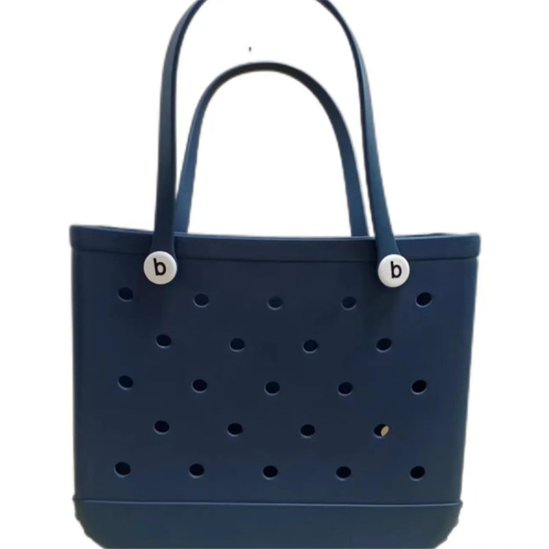 Delicate Shift Tote