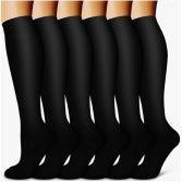 Everyday Pattern Socks Set