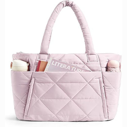 Everyday Travel Tote Bag