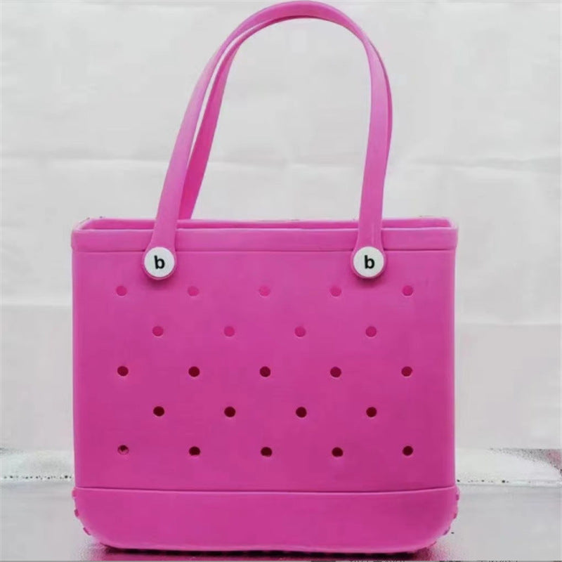 Delicate Shift Tote