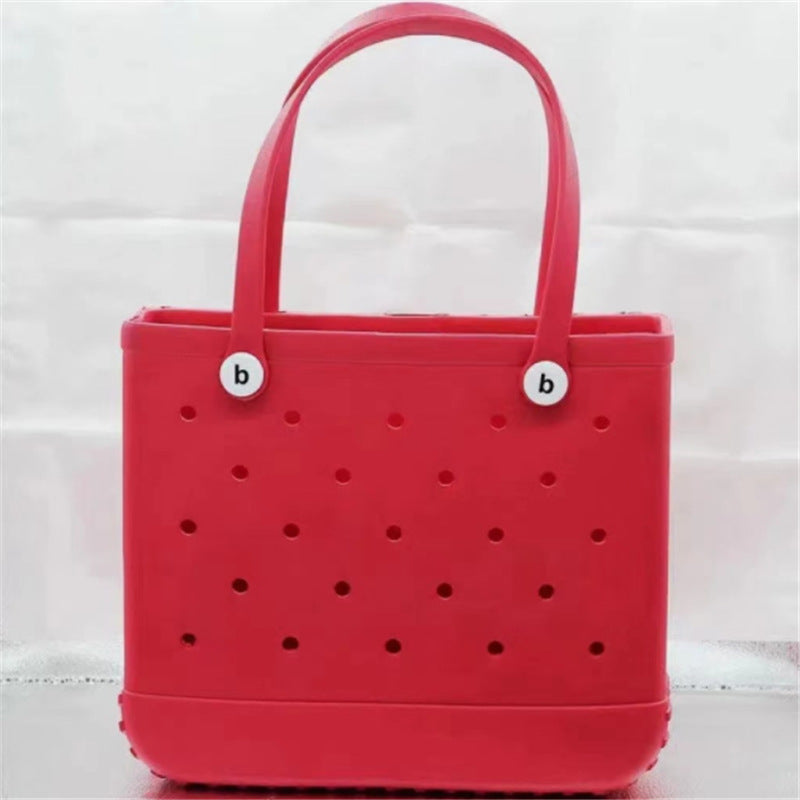 Delicate Shift Tote