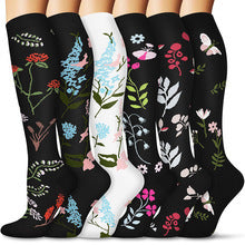 Everyday Pattern Socks Set