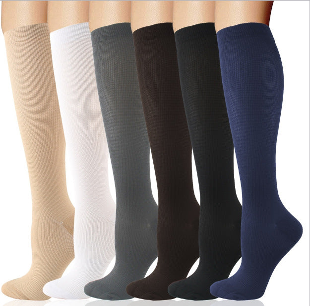 Everyday Pattern Socks Set