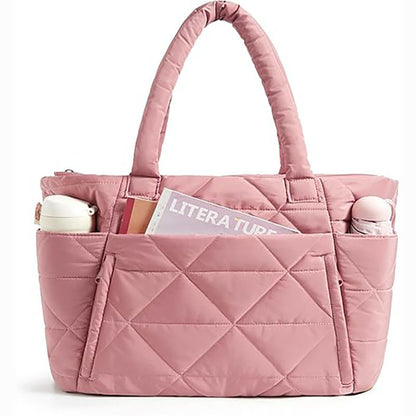 Everyday Travel Tote Bag
