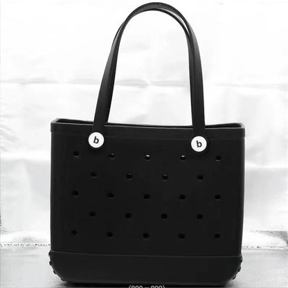 Delicate Shift Tote