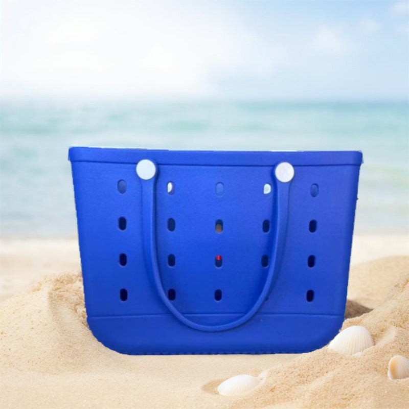 Delicate Shift Tote