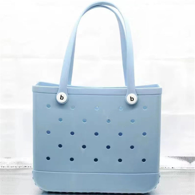Delicate Shift Tote
