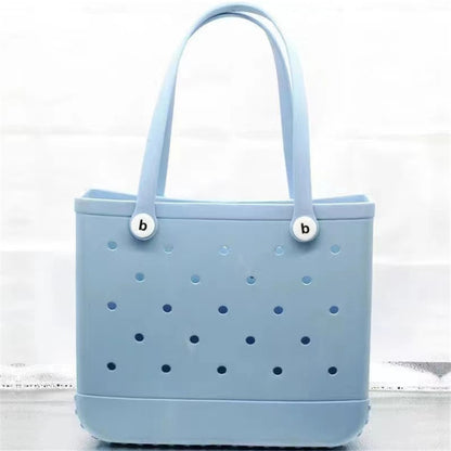 Delicate Shift Tote