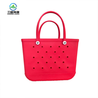 Delicate Shift Tote